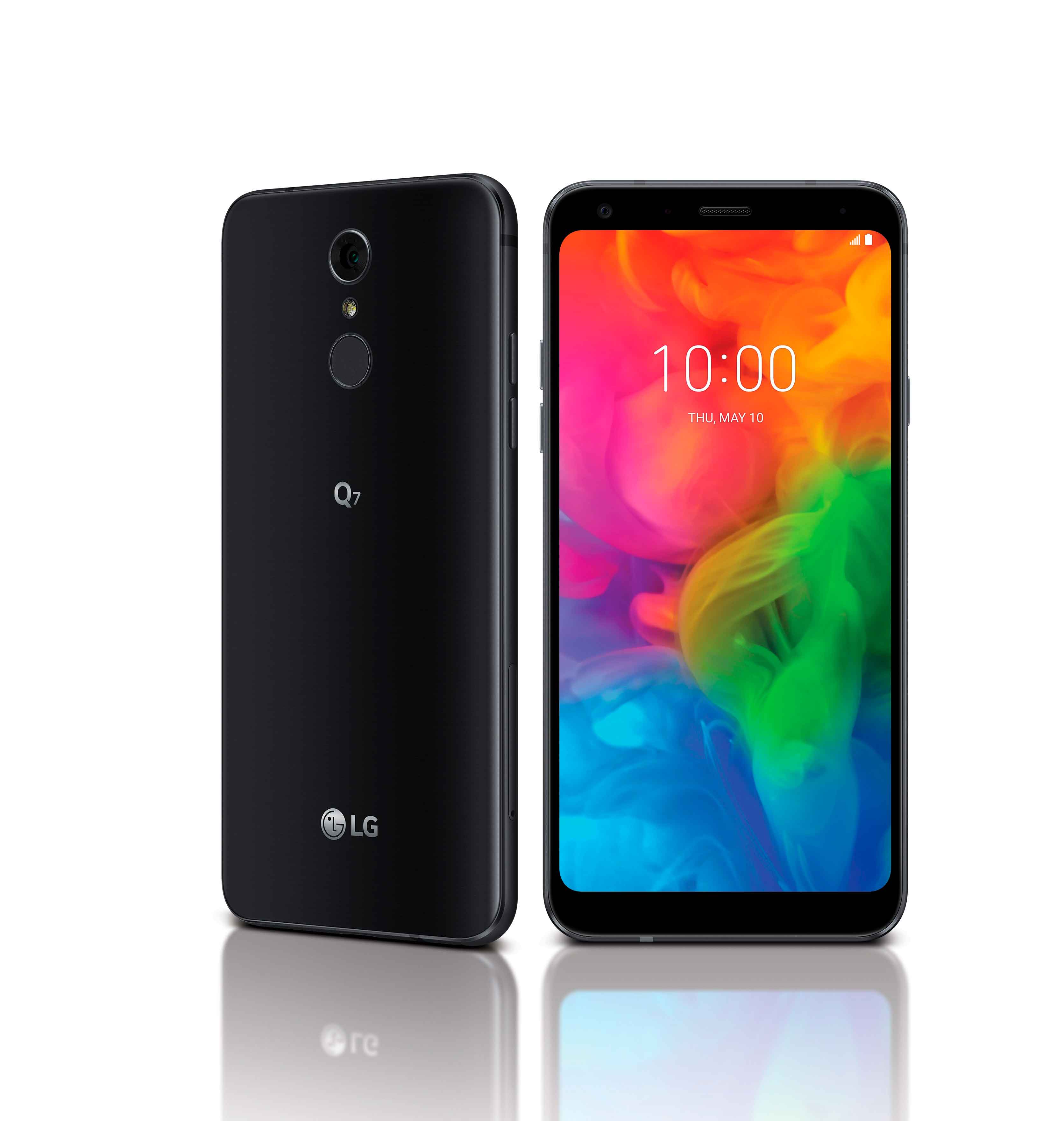 LG Q7 