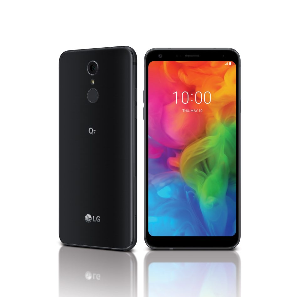 LG-Q7