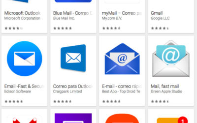 Las mejores apps para gestionar tu correo electrónico