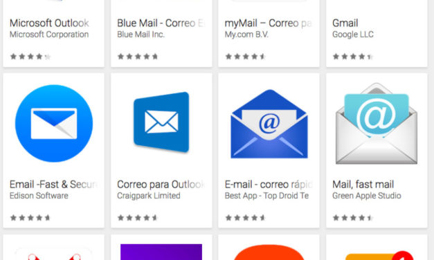 Las mejores apps para gestionar tu correo electrónico
