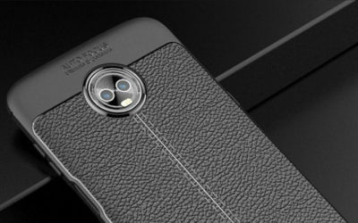 El Motorola Moto Z3 Play tendría doble cámara y pantalla infinita