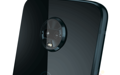 El Motorola Moto Z3 Play se deja ver en imágenes de gran calidad