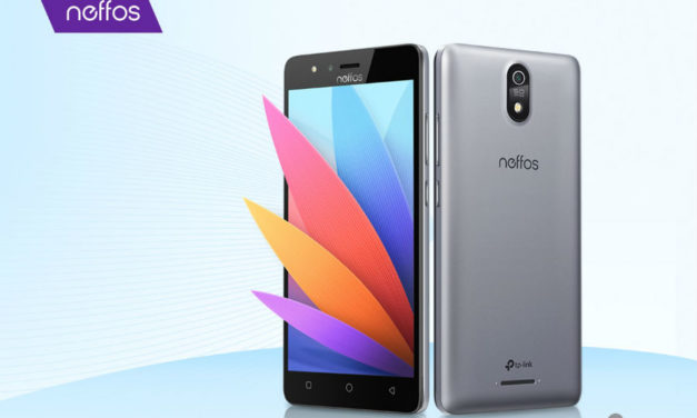 Neffos C5s, precio, características y opiniones