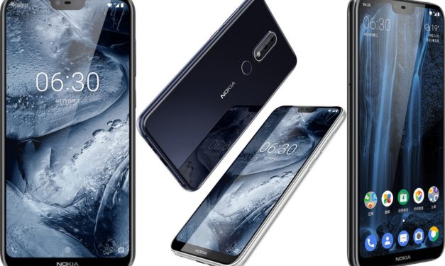 Nokia X6 y su posición dentro del catálogo de Nokia