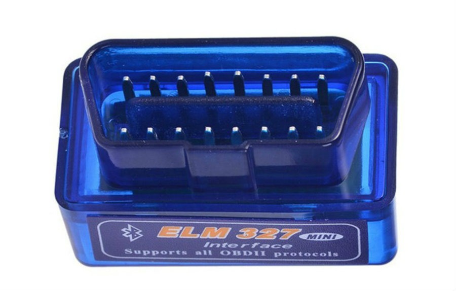 obd2 explorador