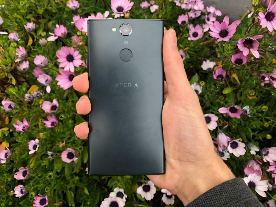Xperia XA2