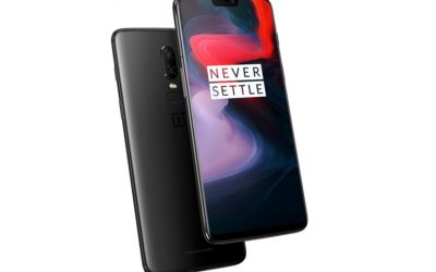 OnePlus 6, características, precio y opiniones