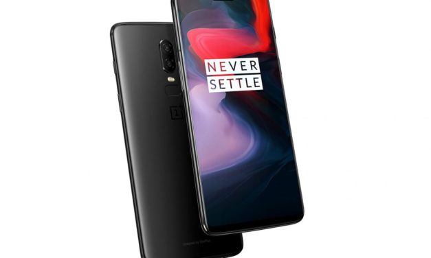 Precios y dónde comprar el OnePlus 6