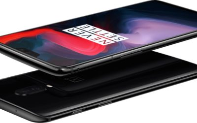 Consiguen saltarse el desbloqueo facial del OnePlus 6 con una fotografía