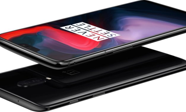 Consiguen saltarse el desbloqueo facial del OnePlus 6 con una fotografía