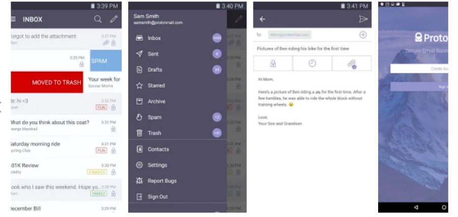 protonmail
