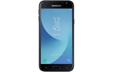 Samsung prepara el lanzamiento de los Galaxy J4 y J6