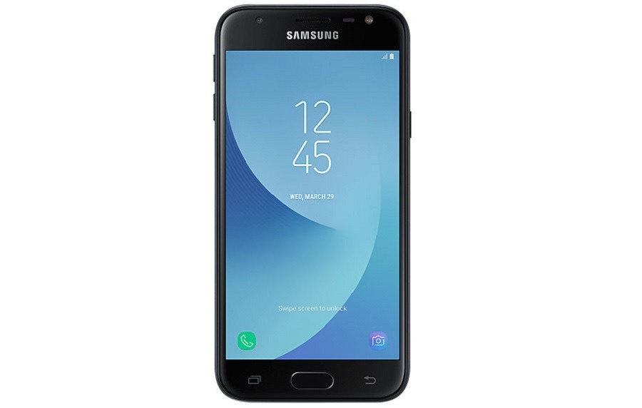Samsung prepara el lanzamiento de los Galaxy J4 y J6