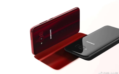 Todo lo que sabemos sobre el Samsung Galaxy S Light Luxury