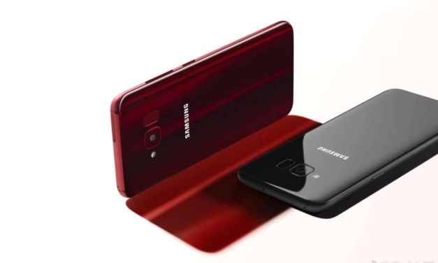 Todo lo que sabemos sobre el Samsung Galaxy S Light Luxury