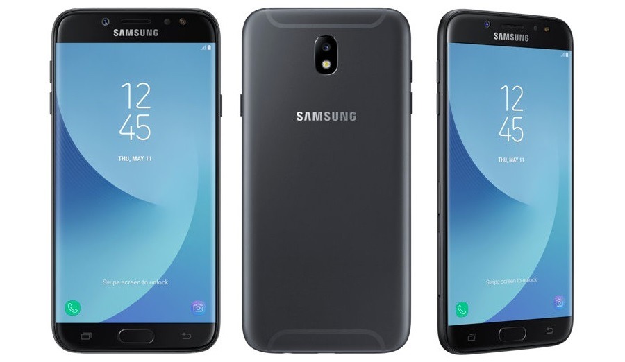 El Samsung Galaxy J7 Top podría ser el próximo lanzamiento de Samsung