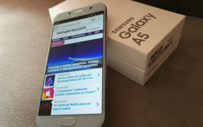 Móviles Samsung por menos de 300 euros que puedes comprar en operadoras