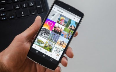 Instagram ya permite silenciar a tus contactos en tu muro