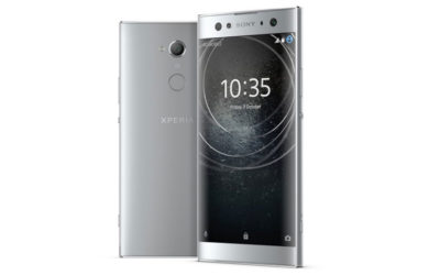 5 novedades del Sony Xperia XA2 que no tiene el XA1