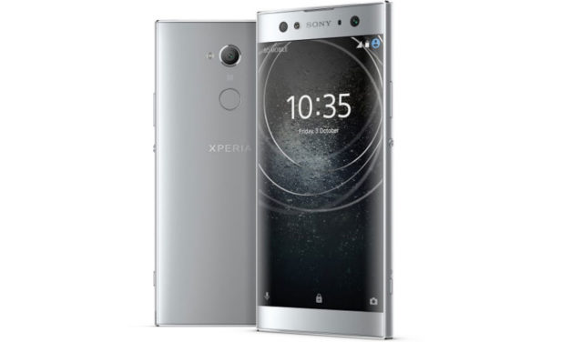 5 novedades del Sony Xperia XA2 que no tiene el XA1
