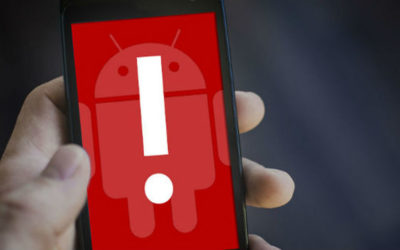 Repasamos los virus más peligrosos para móvil