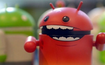 Pueden saber dónde estás si no actualizas tu móvil a Android Pie