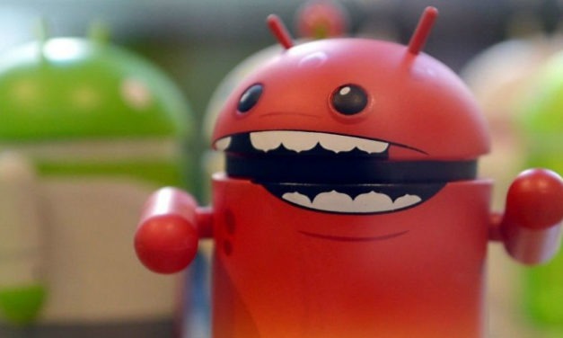 Pueden saber dónde estás si no actualizas tu móvil a Android Pie