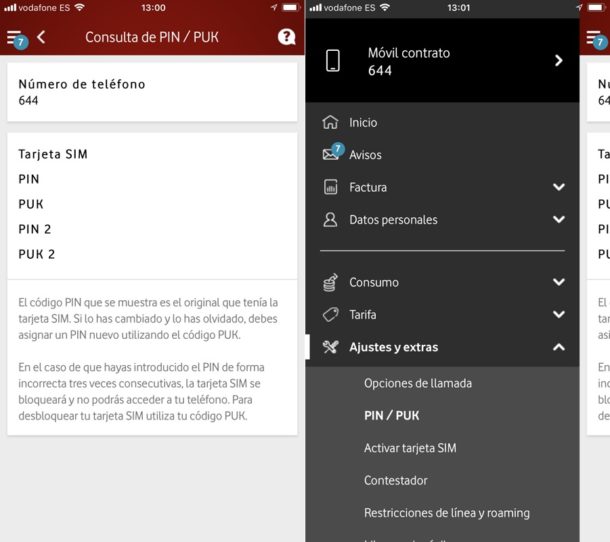 Que Hacer Si Pierdes El Puk Del Movil