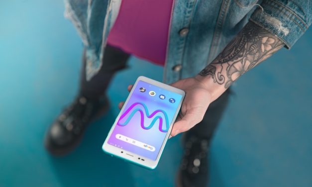 Wiko Jerry 3, móvil con pantalla infinita por 90 euros