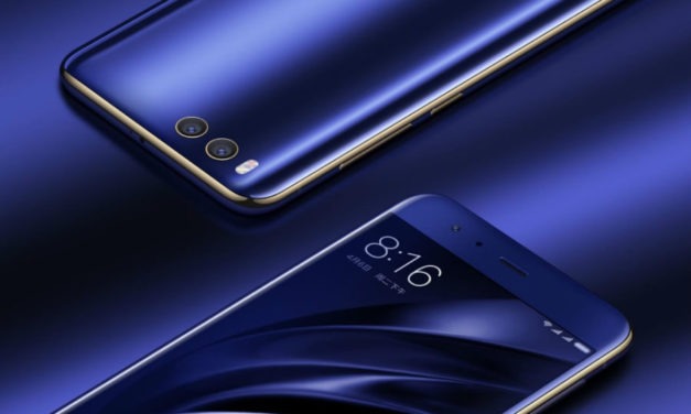 El Xiaomi Mi 7muestra su diseño en fotos reales