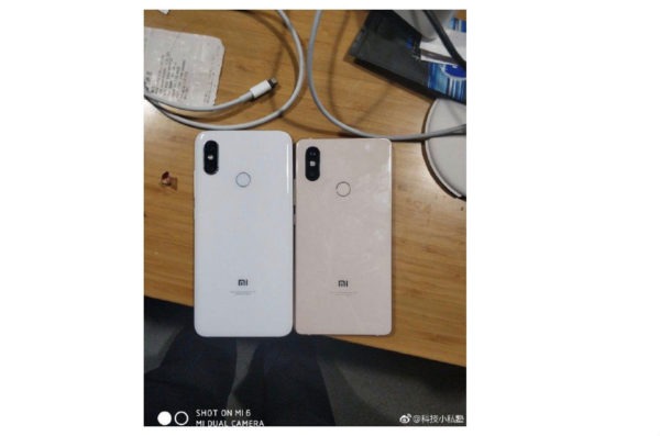 Xiaomi Mi7