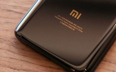 Así será la cámara del Xiaomi Mi 8 SE en fotos nocturnas