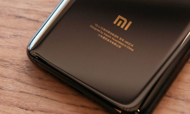Así será la cámara del Xiaomi Mi 8 SE en fotos nocturnas
