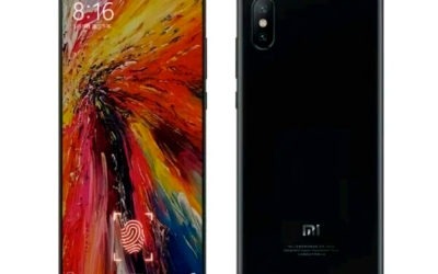 El Xiaomi Mi 8 podría tener una carcasa trasera transparente