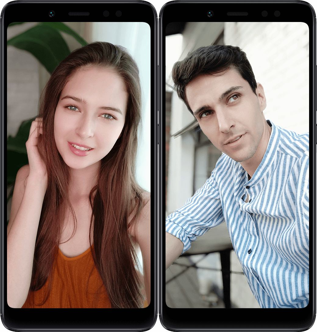 Xiaomi Mi Mix 2S y Xiaomi Redmi Note 5, precio y tiendas en España
