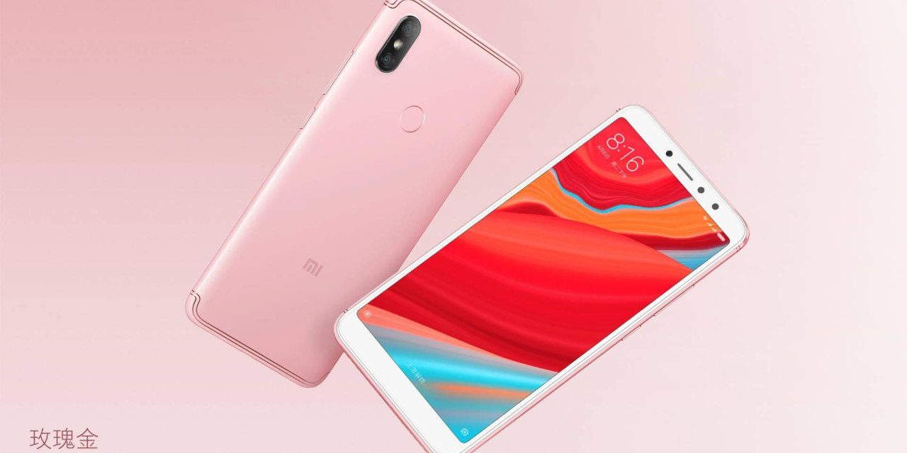 El Xiaomi Redmi S2 ya es oficial, características principales
