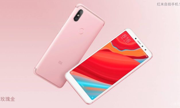 El Xiaomi Redmi S2 ya es oficial, características principales