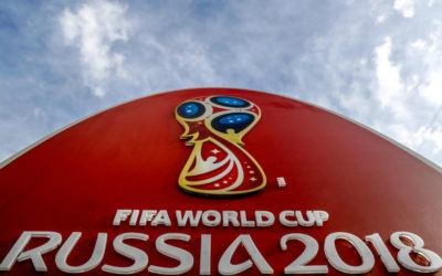 5 apps para seguir el Mundial de Rusia desde el móvil