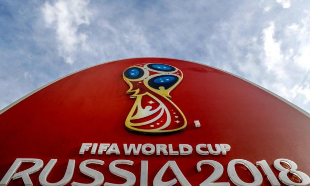 5 apps para seguir el Mundial de Rusia desde el móvil