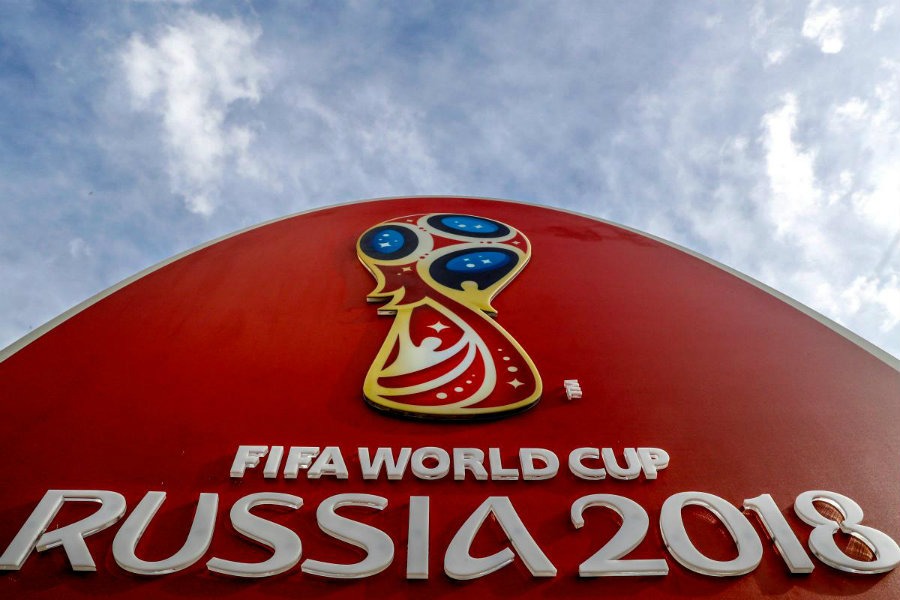 5 apps para seguir el Mundial de Rusia desde el móvil