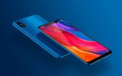 Xiaomi Mi 8, precio y dónde comprar en España