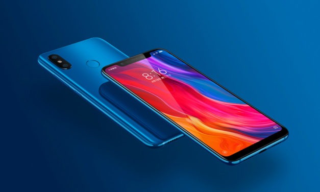 Xiaomi Mi 8, precio y dónde comprar en España