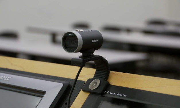 Cómo convertir tu smartphone o tablet en una Webcam para el ordenador
