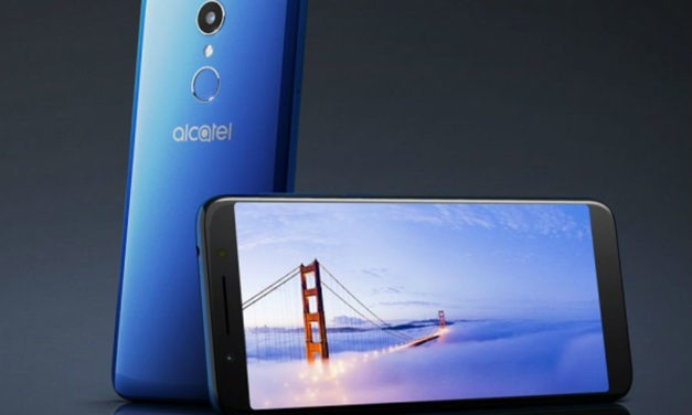 Los Alcatel 3 y 3L ya están a la venta en España