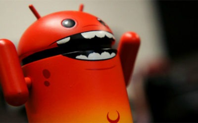15 apps de la tienda oficial de Android roban dinero en secreto