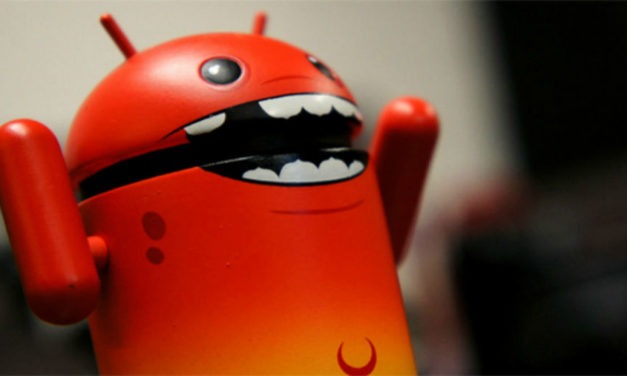 15 apps de la tienda oficial de Android roban dinero en secreto