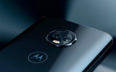 Filtrado el Motorola Moto G7 Plus con todo lujo de detalles