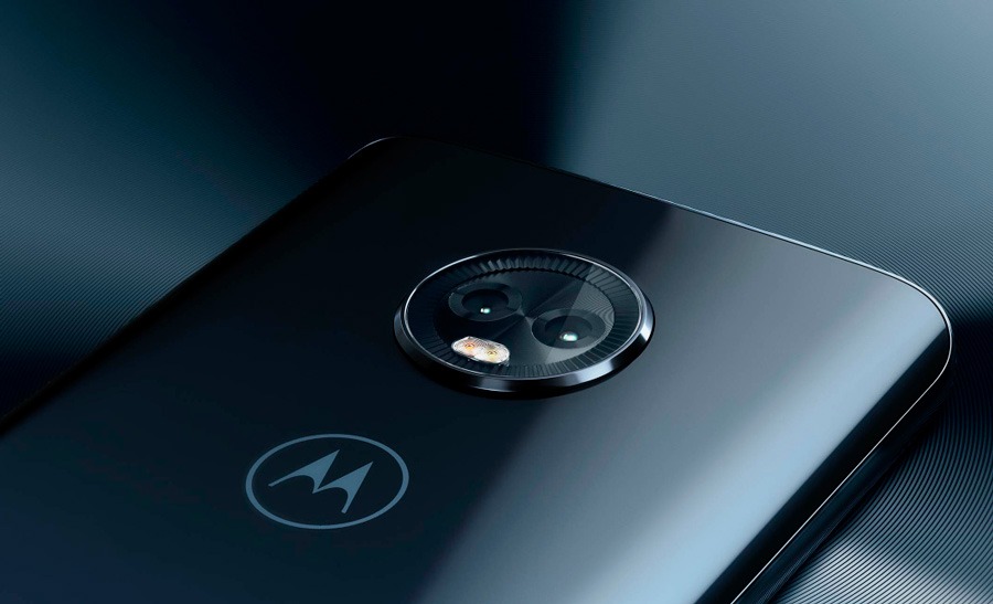 Filtrado el Motorola Moto G7 Plus con todo lujo de detalles
