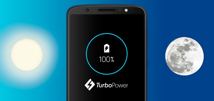 comparativa Motorola Moto G6 Plus vs Sony Xperia XA2 Ultra batería G6 Plus