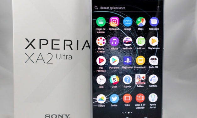 El Sony Xperia XA3 acaba de ser certificado y podría presentarse en agosto